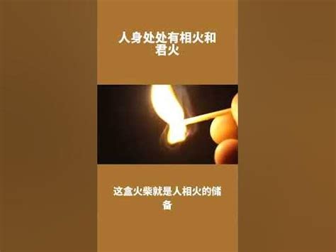 君火 相火|怎么理解“君火”和“相火”？结合《黄帝内经》，张景岳如是说